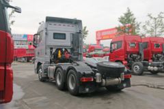 福田 欧曼EST-A 6系重卡 智享版 510马力 6X4 AMT自动挡牵引车(BJ4269SNFKB-AJ) 福田 欧曼EST-A 6系重卡 智享版 510马力 6X4 AMT自动挡牵引车(BJ4269SNFKB-AJ)