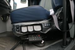 福田 欧曼EST-A 6系重卡 智享版 510马力 6X4 AMT自动挡牵引车(BJ4269SNFKB-AJ) 福田 欧曼EST-A 6系重卡 智享版 510马力 6X4 AMT自动挡牵引车(BJ4269SNFKB-AJ)