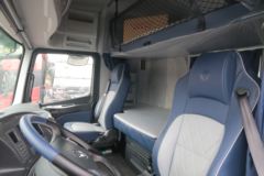 福田 欧曼EST-A 6系重卡 智享版 510马力 6X4 AMT自动挡牵引车(BJ4269SNFKB-AJ) 福田 欧曼EST-A 6系重卡 智享版 510马力 6X4 AMT自动挡牵引车(BJ4269SNFKB-AJ)