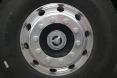 福田 欧曼EST-A 6系重卡 智享版 510马力 6X4 AMT自动挡牵引车(BJ4269SNFKB-AJ) 福田 欧曼EST-A 6系重卡 智享版 510马力 6X4 AMT自动挡牵引车(BJ4269SNFKB-AJ)