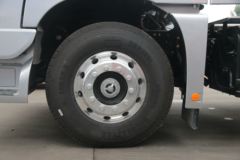 福田 欧曼EST-A 6系重卡 智享版 510马力 6X4 AMT自动挡牵引车(BJ4269SNFKB-AJ) 福田 欧曼EST-A 6系重卡 智享版 510马力 6X4 AMT自动挡牵引车(BJ4269SNFKB-AJ)