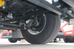 福田 欧曼EST-A 6系重卡 智享版 510马力 6X4 AMT自动挡牵引车(BJ4269SNFKB-AJ) 福田 欧曼EST-A 6系重卡 智享版 510马力 6X4 AMT自动挡牵引车(BJ4269SNFKB-AJ)