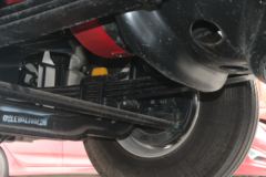 福田 欧曼EST-A 6系重卡 智享版 510马力 6X4 AMT自动挡牵引车(BJ4269SNFKB-AJ) 福田 欧曼EST-A 6系重卡 智享版 510马力 6X4 AMT自动挡牵引车(BJ4269SNFKB-AJ)