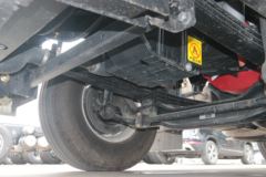 福田 欧曼EST-A 6系重卡 智享版 510马力 6X4 AMT自动挡牵引车(BJ4269SNFKB-AJ) 福田 欧曼EST-A 6系重卡 智享版 510马力 6X4 AMT自动挡牵引车(BJ4269SNFKB-AJ)