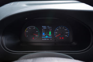 Զ�� E5 2019�� ����� 2.3T 4.15�״��綯��ջ���39.6kWhͼƬ