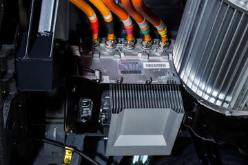 Զ�� E5 2019�� ����� 2.3T 4.15�״��綯��ջ���39.6kWhͼƬ