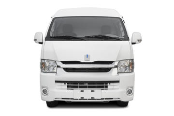 Զ�� E6 ����� 3.5T 5.45�׸߶����綯��ջ���(����233km)50.37kWhͼƬ