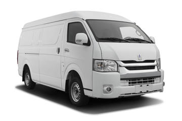 Զ�� E6 ����� 3.5T 5.45�׸߶����綯��ջ���(����233km)50.37kWhͼƬ