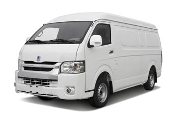 Զ�� E6 ����� 3.5T 5.45�׸߶����綯��ջ���(����233km)50.37kWhͼƬ