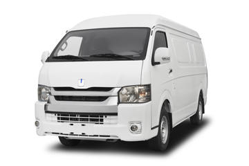 Զ�� E6 ����� 3.5T 5.45�׸߶����綯��ջ���(����233km)50.37kWhͼƬ