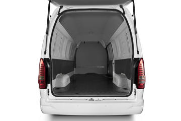 Զ�� E6 ����� 3.5T 5.45�׸߶����綯��ջ���(����233km)50.37kWhͼƬ