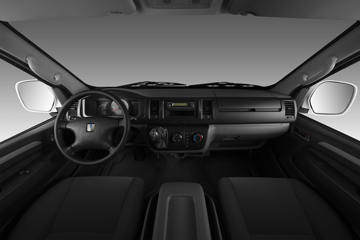 Զ�� E6 ����� 3.5T 5.45�׸߶����綯��ջ���(����233km)50.37kWhͼƬ