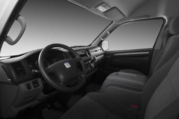 Զ�� E6 ����� 3.5T 5.45�׸߶����綯��ջ���(����233km)50.37kWhͼƬ