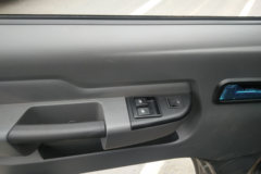 北汽黑豹 兴运G6 1.5L 116马力 汽油 3.295米单排厢式小卡(BJ5036XXYD30KS)