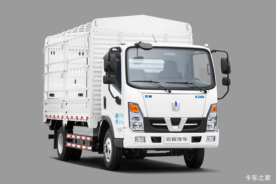 Զ E200  4.5T 4.1׵Ŵ綯դʽῨ(DNC5042CCYBEVK1)96.76kWh