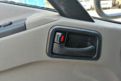 江铃 凯运升级版 115马力 3.105米双排厢式轻卡(JX5040XXYXSGB2)