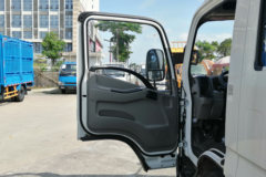 江铃 凯运升级版 115马力 3.105米双排厢式轻卡(JX5040XXYXSGB2)