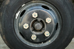 江铃 凯运升级版 115马力 3.105米双排厢式轻卡(JX5040XXYXSGB2)