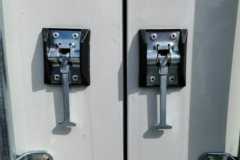 江铃 凯运升级版 115马力 3.105米双排厢式轻卡(JX5040XXYXSGB2)