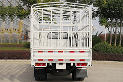 远程 E200S 3.5T 3.6米单排纯电动仓栅式轻卡(DNC5030CCYBEV31)54.72kWh 远程 E200S 3.5T 3.6米单排纯电动仓栅式轻卡(DNC5030CCYBEV31)54.72kWh