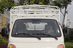 远程 E200S 3.5T 3.6米单排纯电动仓栅式轻卡(DNC5030CCYBEV31)54.72kWh 远程 E200S 3.5T 3.6米单排纯电动仓栅式轻卡(DNC5030CCYBEV31)54.72kWh