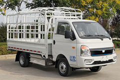 远程 E200S 3.5T 3.6米单排纯电动仓栅式轻卡(DNC5030CCYBEV31)54.72kWh 远程 E200S 3.5T 3.6米单排纯电动仓栅式轻卡(DNC5030CCYBEV31)54.72kWh