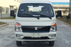 远程 E200S 标配版 3.5T 3.48米单排纯电动栏板轻卡(DNC1030BEV31)54.72kWh