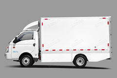 远程 E200S 标配版 3.5T 3.6米单排纯电动厢式轻卡(DNC5030XXYBEV31)54.72kWh 远程 E200S 标配版 3.5T 3.6米单排纯电动厢式轻卡(DNC5030XXYBEV31)54.72kWh