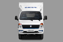 远程 E200S 标配版 3.5T 3.6米单排纯电动厢式轻卡(DNC5030XXYBEV31)54.72kWh 远程 E200S 标配版 3.5T 3.6米单排纯电动厢式轻卡(DNC5030XXYBEV31)54.72kWh