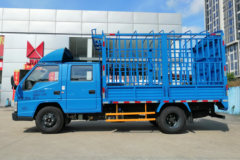 优惠0.3万 顺达窄体载货车火热促销中