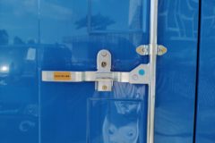 江铃 顺达窄体 116马力 3.29米双排仓栅轻卡(JX5044CCYXSGD2)
