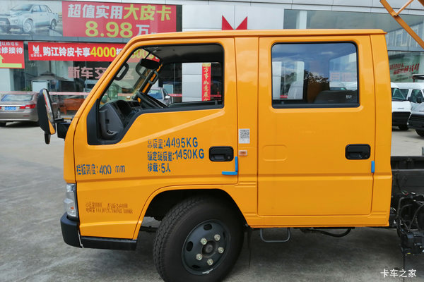 惊喜不断,降0.7万!肇庆市顺达窄体自卸车系列超值回馈,