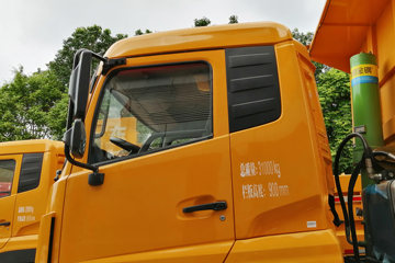 ó KCؿ 340 8X4 5.8ж(DFH3310A8)ͼƬ