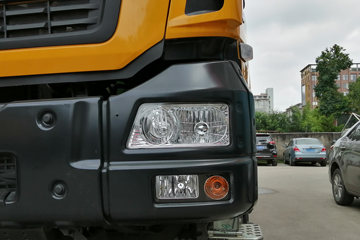 ó KCؿ 340 8X4 5.8ж(DFH3310A8)ͼƬ