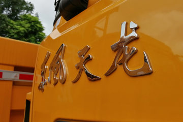 ó KCؿ 340 8X4 5.8ж(DFH3310A8)ͼƬ