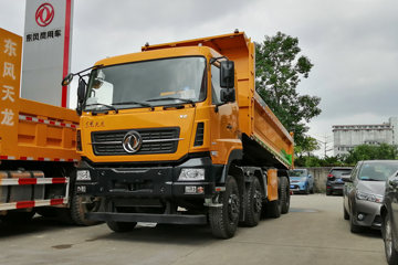 ó KCؿ 340 8X4 5.8ж(DFH3310A8)ͼƬ