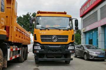 ó KCؿ 340 8X4 5.8ж(DFH3310A8)ͼƬ