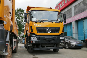 ó KCؿ 340 8X4 5.8ж(DFH3310A8)ͼƬ
