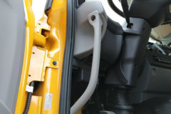 东风商用车 天龙KC重卡 340马力 8X4 5.8米自卸车(DFH3310A8)