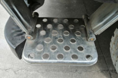 东风商用车 天龙KC重卡 340马力 8X4 5.8米自卸车(DFH3310A8)