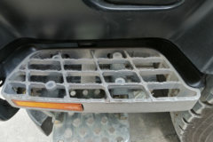 东风商用车 天龙KC重卡 340马力 8X4 5.8米自卸车(DFH3310A8)