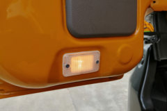 东风商用车 天龙KC重卡 340马力 8X4 5.8米自卸车(DFH3310A8)