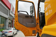东风商用车 天龙KC重卡 340马力 8X4 5.8米自卸车(DFH3310A8)