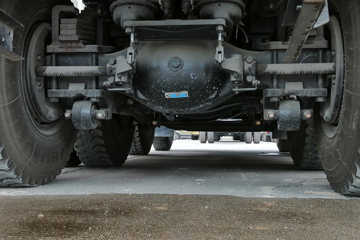 ó KCؿ 340 8X4 5.8ж(DFH3310A8)ͼƬ