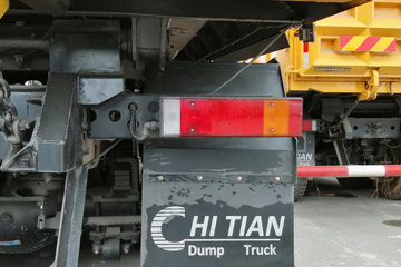 ó KCؿ 340 8X4 5.8ж(DFH3310A8)ͼƬ