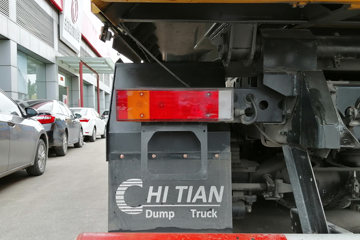 ó KCؿ 340 8X4 5.8ж(DFH3310A8)ͼƬ