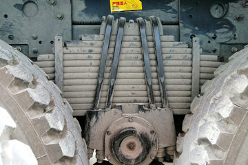 ó KCؿ 340 8X4 5.8ж(DFH3310A8)ͼƬ