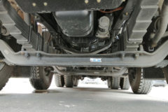 东风商用车 天龙KC重卡 340马力 8X4 5.8米自卸车(DFH3310A8)