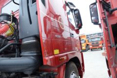 大运 N9H重卡 460马力 6X4牵引车(CGC4250D5FCCJ)