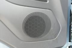 福田 奥铃速运 110马力 4.14米单排厢式轻卡(BJ5048XXY-FC)